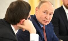 To oni przekonali Putina do rozwiązania „kwestii ukraińskiej”. The Times: Inicjatorami wojny na Ukrainie było dwóch ludzi na Kremlu