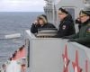 Putin jedzie do Kim Dzong Una, a Rosja wyprowadza w morza Flotę Pacyfiku