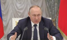 Decyzja Putina. Pierwsze spotkanie od inwazji na Ukrainę