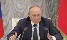 Putin wezwał ukraińską armię do obalenia rządu w Kijowie