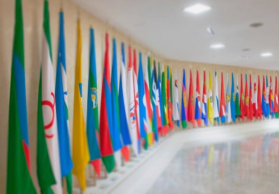 Wiceprzewodniczący Komisji Rady Federacji FR do Spraw Międzynarodowych: Rosja uznaje samozwańcze „republiki” w obecnych granicach