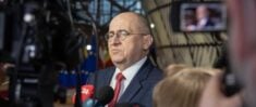 Szef polskiego MSZ: W przypadku ataku nuklearnego na Ukrainę NATO pójdzie na wojnę z Rosją