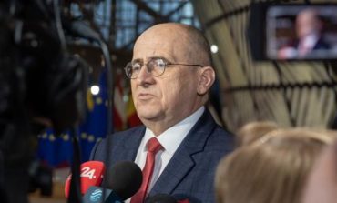 Szef MSZ: Po tym co się stało, powrót do punktu wyjścia w stosunkach polsko - ukraińskich będzie wymagał tytanicznych wysiłków ze strony Ukrainy