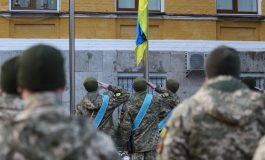 Ukraina rozpoczęła mobilizację rezerwistów