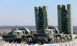 Rosyjskie wyrzutnie rakiet są już na Białorusi, jadą pod polską granicę