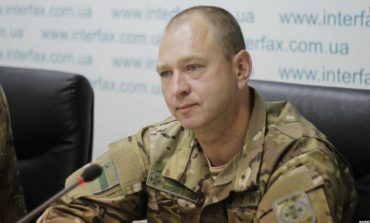 Szef Straży Granicznej Ukrainy do „kolegi” z Białorusi: „Niech cię diabli, ścierwo!”