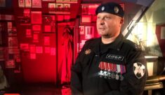 Jechali szturmować Kijów. 42 specnazowców zabitych podczas próby wtargnięcia na Ukrainę