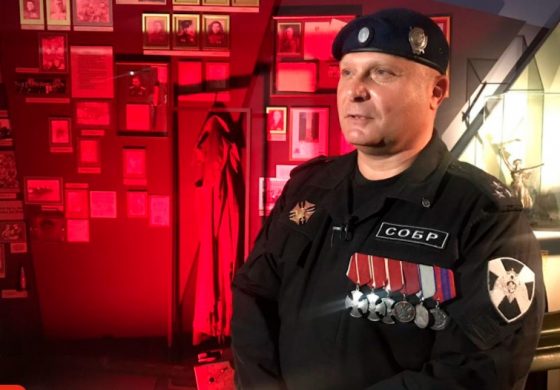 Jechali szturmować Kijów. 42 specnazowców zabitych podczas próby wtargnięcia na Ukrainę