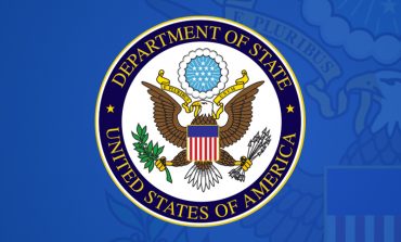 USA bada możliwość przeniesienia swojej ambasady z Kijowa na zachód kraju