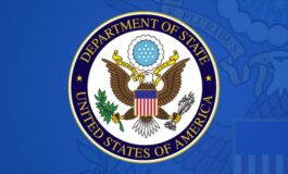 USA bada możliwość przeniesienia swojej ambasady z Kijowa na zachód kraju