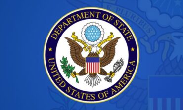 USA bada możliwość przeniesienia swojej ambasady z Kijowa na zachód kraju