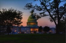 Komisja Senatu USA uznała działania Rosji na Ukrainie za ludobójstwo