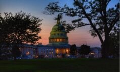 Komisja Senatu USA uznała działania Rosji na Ukrainie za ludobójstwo