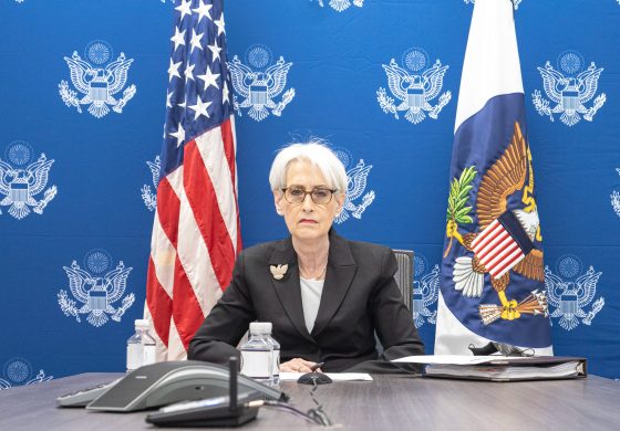 Departament Stanu USA o finlandyzacji Ukrainy