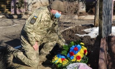 W Donbasie zginął ukraiński żołnierz, inny odniósł szok bojowy w wyniku ostrzału