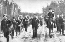 Naliboki – zbrodnia, o której „zapomniał” Hollywood Naliboki – zbrodnia, o której „zapomniał” Hollywood