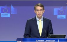 Unia Europejska: Putin na Ukrainie nie zwalcza “nazistów” i “ludobójców”, to on sam jest nazistą i ludobójcą!