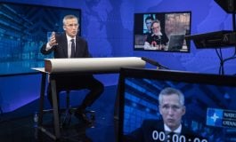 Stoltenberg: NATO wprowadza w życie plan obrony