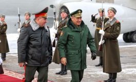 Analitycy ISW: Głos ministra obrony Białorusi to część operacji dezinformacyjnej przeciwko Ukrainie w interesie Rosji