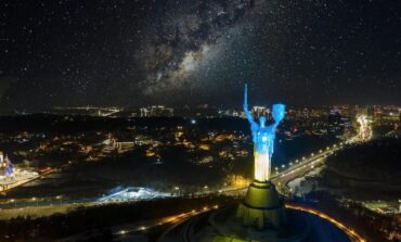 Ukraińscy artyści i naukowcy wezwali Rosję do natychmiastowego wycofania wojsk spod granic Ukrainy