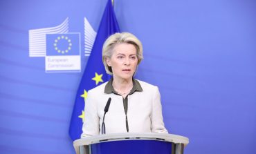 Unia Europejska przekazała Ukrainie 500 mln euro na pomoc humanitarną