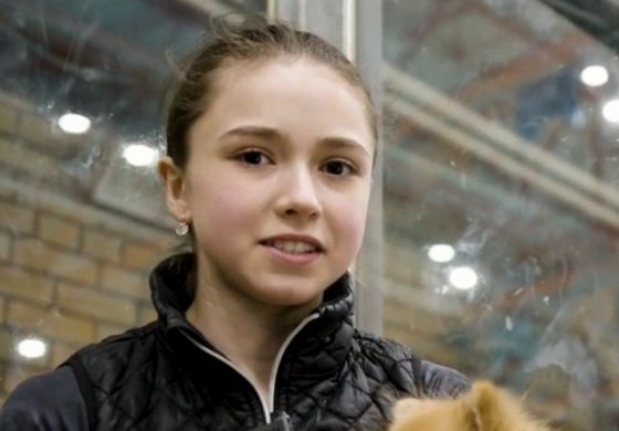 Rosyjska sportsmenka, u której stwierdzono doping, została dopuszczona do zawodów na igrzyskach olimpijskich