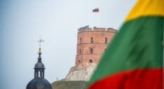 Ciekawa propozycja Litwy ws. sanckcji na Rosję. Co na to Europa?