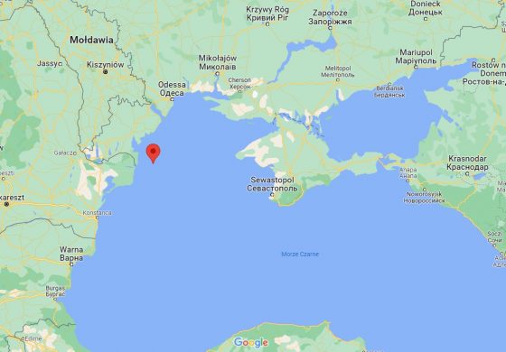 Niewykluczone, że bohaterscy obrońcy Wyspy Żmij ocaleli
