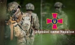 Siły Zbrojne Ukrainy odbiły miasto w obwodzie ługańskim, agresor poniósł duże straty w ludziach