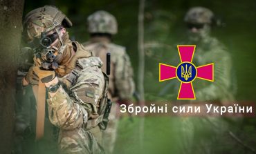 Ukraińska armia do Białorusinów: Jeśli zaatakujecie, uderzymy w wasze terytorium