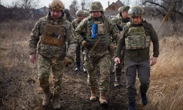 Zełenski: Ukraina nie będzie negocjowała z „separatystami”