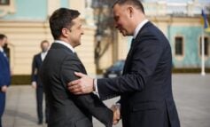 Zełenski w Polsce. Pałac prezydencki potwierdził datę wizyty