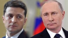 PILNE: Putin i Zełenski ustalają miejsce i czas pertraktacji pokojowych