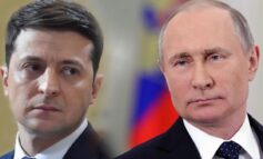 Media: Putin dostał przez pośrednika warunki pokoju z Ukrainą. Propozycja zawiera 7 punktów