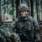 NATO wzmocni swoją wschodnią flankę 40 tys. żołnierzy
