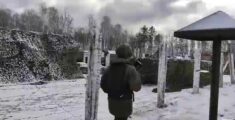 Omikron pokonał rosyjską armię? Trwożne doniesienia z terenów ćwiczebnych na Białorusi
