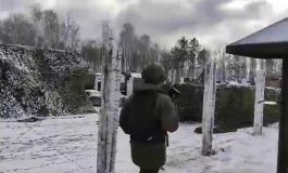 Omikron pokonał rosyjską armię? Trwożne doniesienia z terenów ćwiczebnych na Białorusi