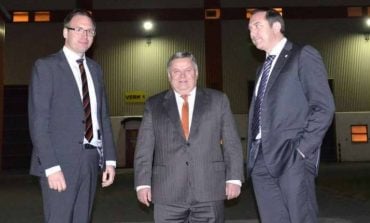 Ambasador Rosji w Sztokholmie: „Sra** na zachodnie sankcje”