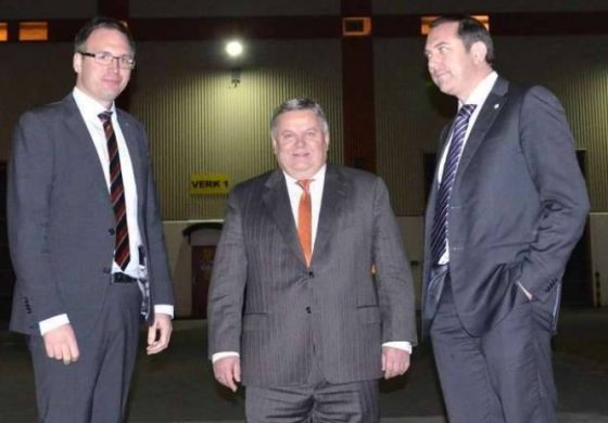 Ambasador Rosji w Sztokholmie: „Sra** na zachodnie sankcje”