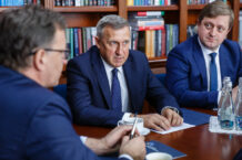 PILNE: Zełenski odwołał ambasadora Ukrainy w Polsce
