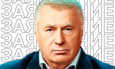 Sprzeczne informacje na temat stanu zdrowia Władimira Żyrinowskiego