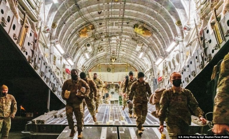 Prezydent RP zezwolił na rozmieszczenie w kraju 7,5 tys. żołnierzy sojuszniczych