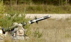 USA dały państwom bałtyckim zielone światło na przekazanie Ukrainie amerykańskiego uzbrojenia USA dały państwom bałtyckim zielone światło na przekazanie Ukrainie amerykańskiego uzbrojenia