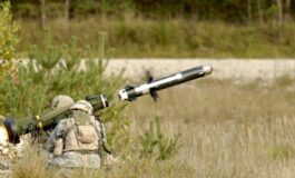 USA dały państwom bałtyckim zielone światło na przekazanie Ukrainie amerykańskiego uzbrojenia