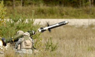 USA dały państwom bałtyckim zielone światło na przekazanie Ukrainie amerykańskiego uzbrojenia