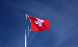Szwajcaria ramię w ramię z UE wprowadza sankcję przeciwko Rosji