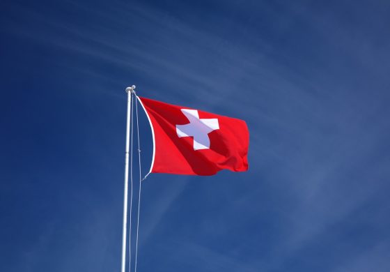 Szwajcaria zaostrza sankcje wobec Rosji i Białorusi