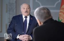 Łukaszenka pozwolił Ukraińcom zbierać jagody na Białorusi. Ukraińskie władze: to prowokacja