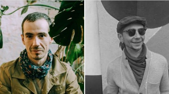 Z Białorusi zbiegło dwóch więźniów politycznych