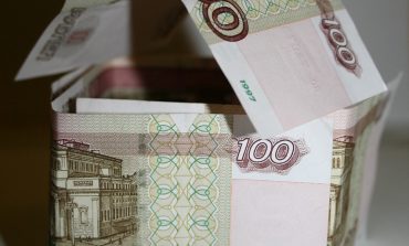 Rubel najbardziej niestabilną walutą na świecie po uznaniu przez Putina „republik” w Donbasie
